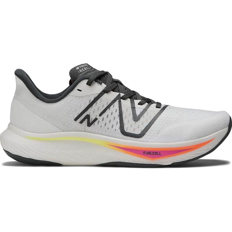 New Balance Mens Fuelcell Rebel V3 Running Shoes-2
